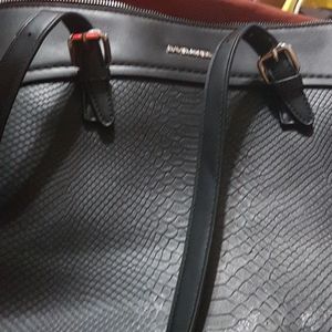 David Jones purse